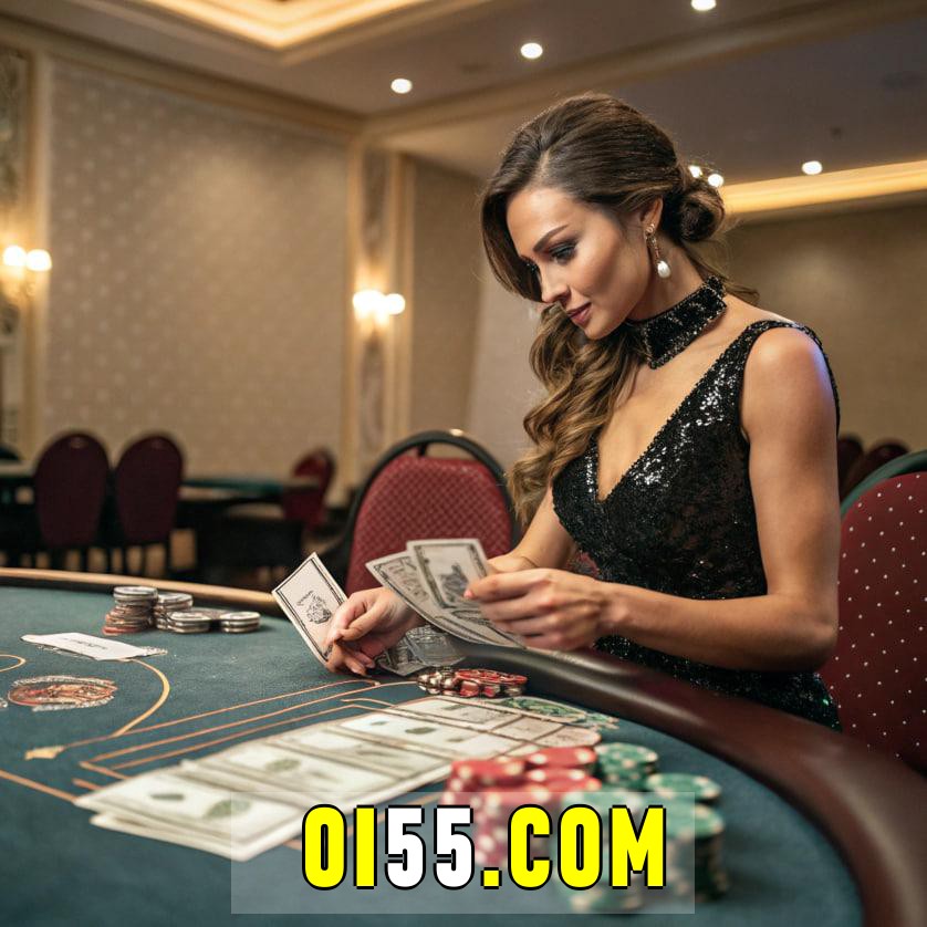 vivo no cassino oi55.com