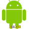 Aplicativo oi55.combet para Android